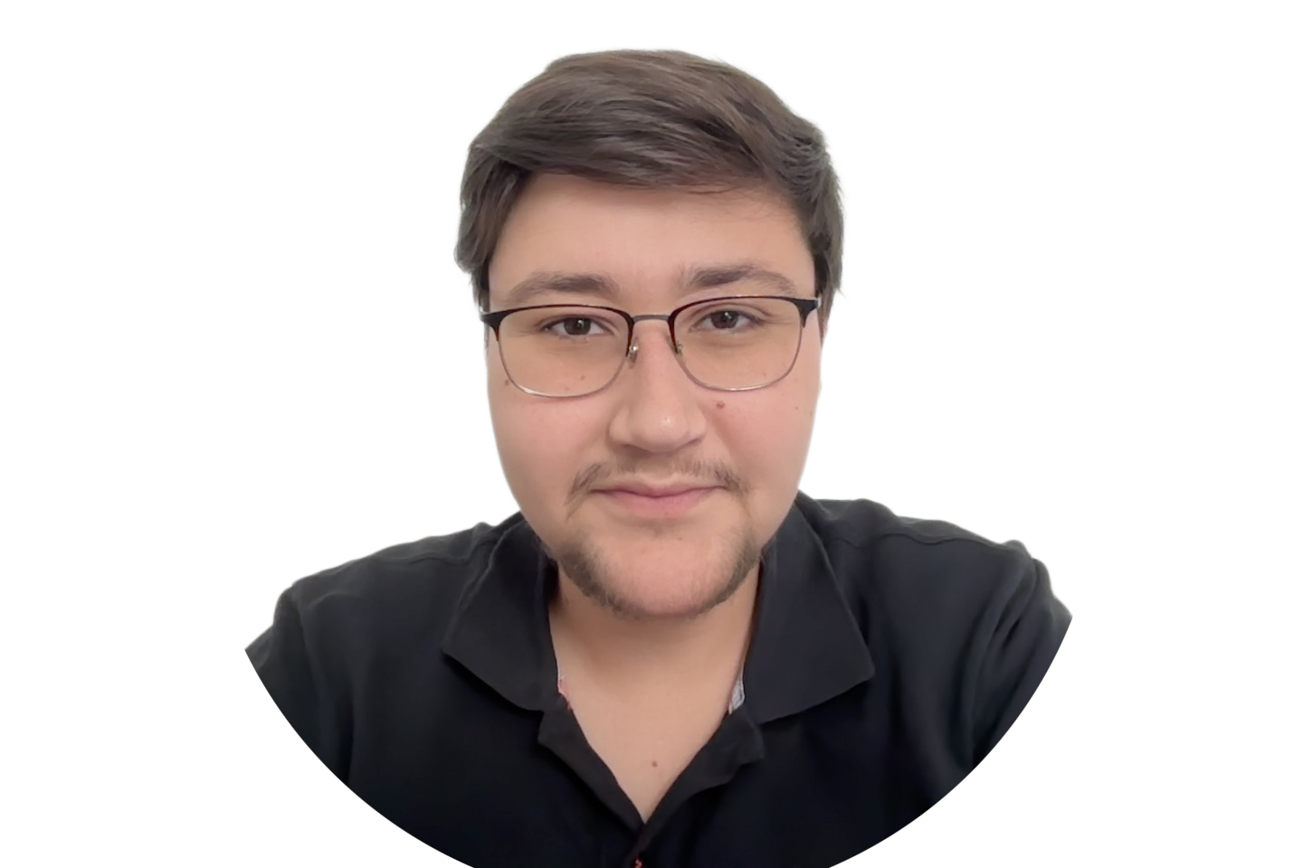 Ali FATEMI portrait